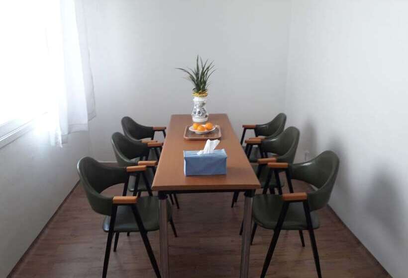 ルームシェアのワンベッド, Gwangju Songjeong Station Guesthouse   Hostel