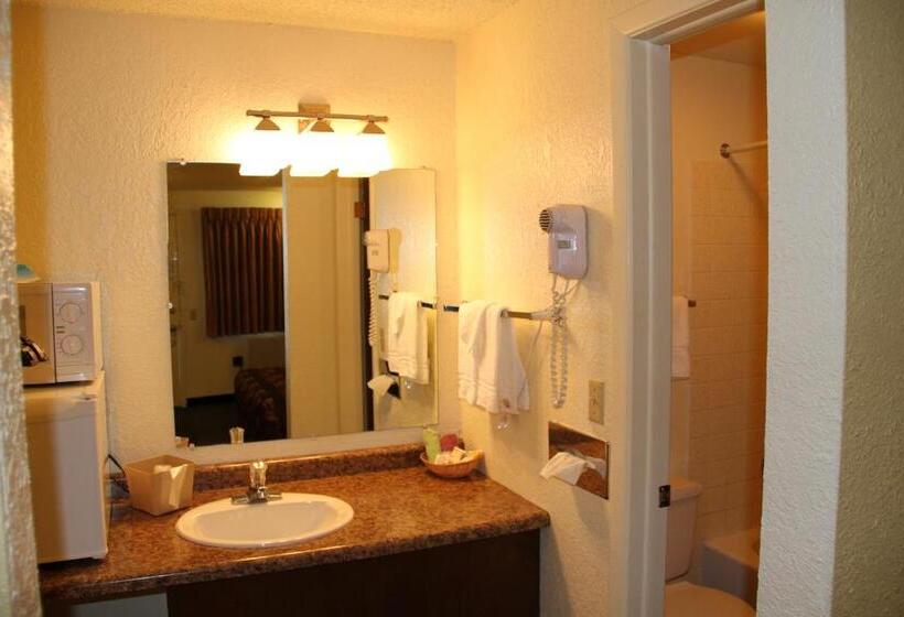 Family Suite, The Sturgis Motel