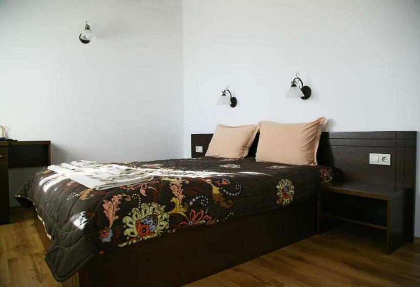 Номер Стандарт, Galabova Guest House