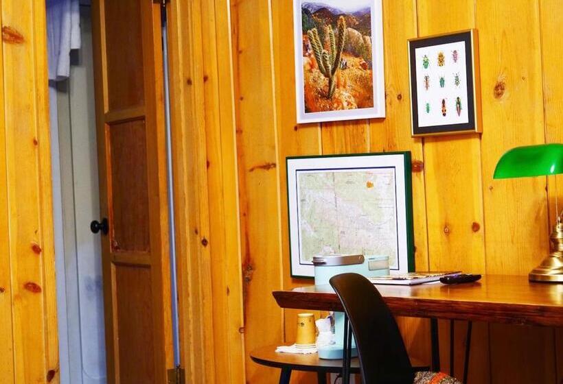 Люкс Повышенной Комфортности, Grand Pine Cabins