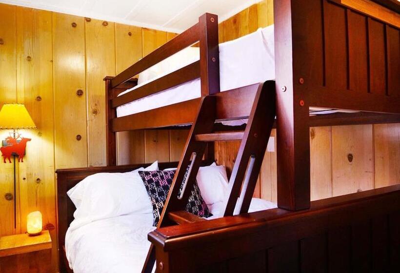 Люкс Повышенной Комфортности, Grand Pine Cabins