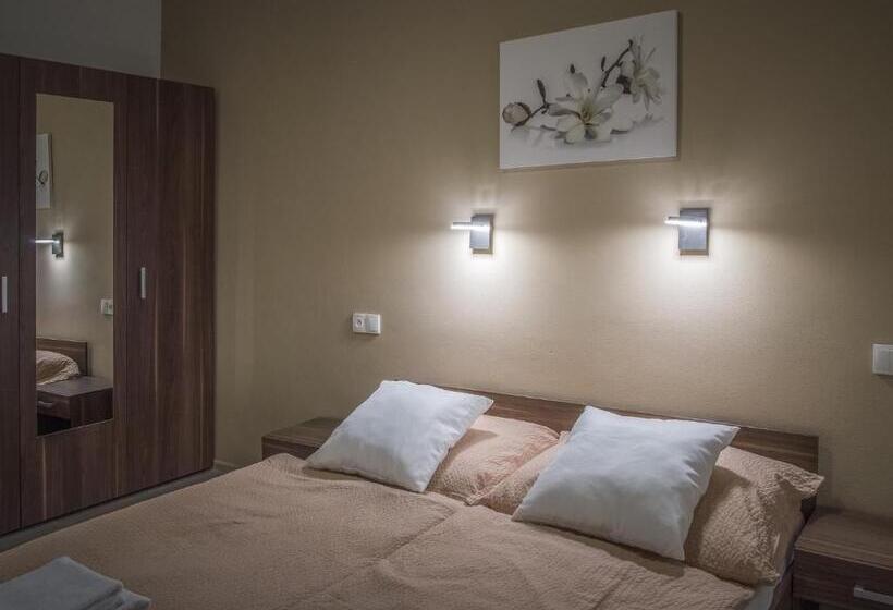 套房, Pension Palla