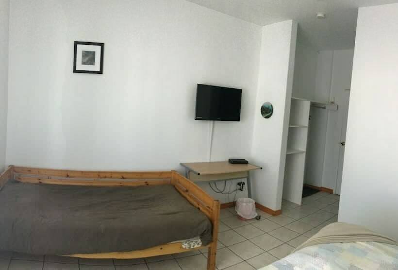 Номер Стандарт Двуспальная Кровать, Auberge Du Lac Tiblemont