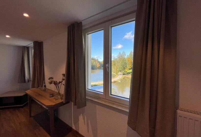 家庭间, Reich Am Ebnisee