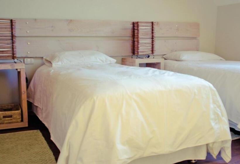 스탠다드 룸, Family Orchard Bed & Breakfast
