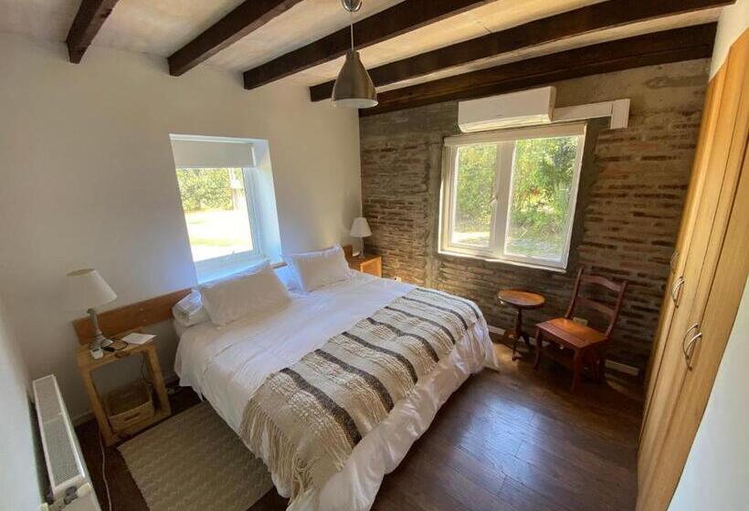 스탠다드 룸, Family Orchard Bed & Breakfast