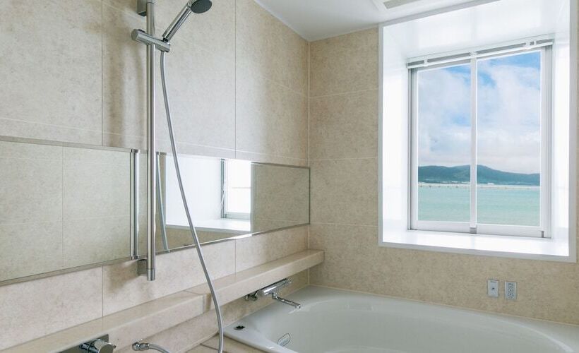 Family Suite, Hideout Okinawa Uruma