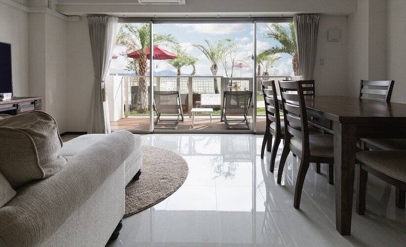 Люкс, Hideout Okinawa Uruma