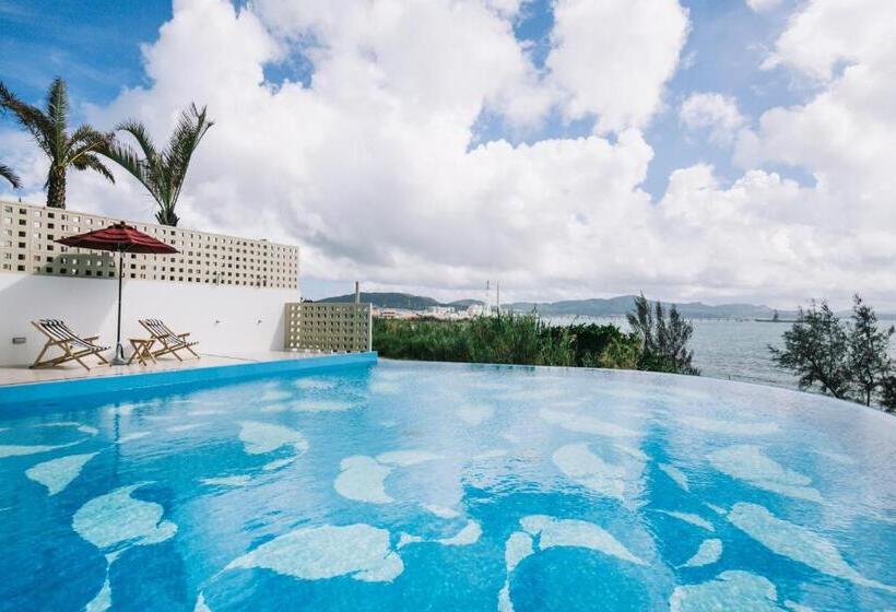 Family Suite, Hideout Okinawa Uruma
