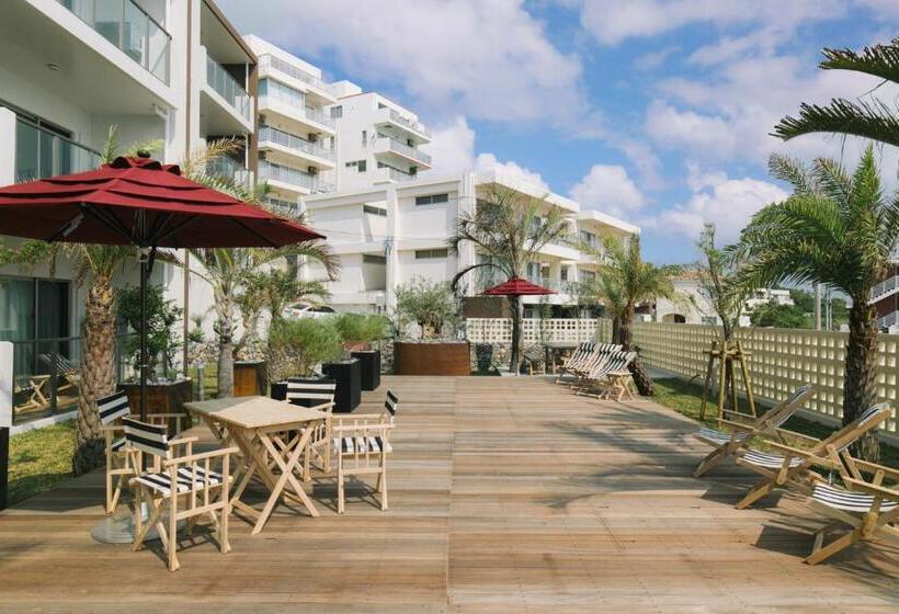 Family Suite, Hideout Okinawa Uruma