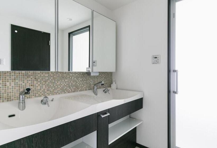 Family Suite, Hideout Okinawa Uruma