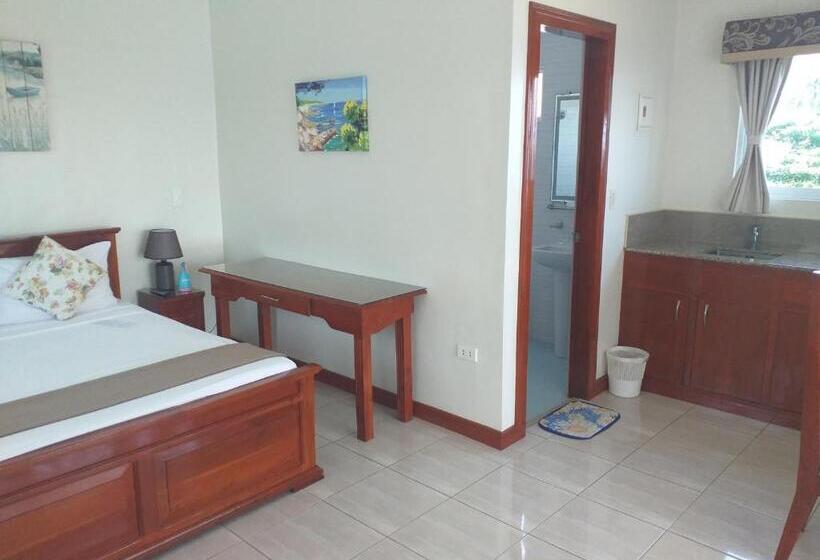 Номер Deluxe Одноместный, Ocean Breeze Resort