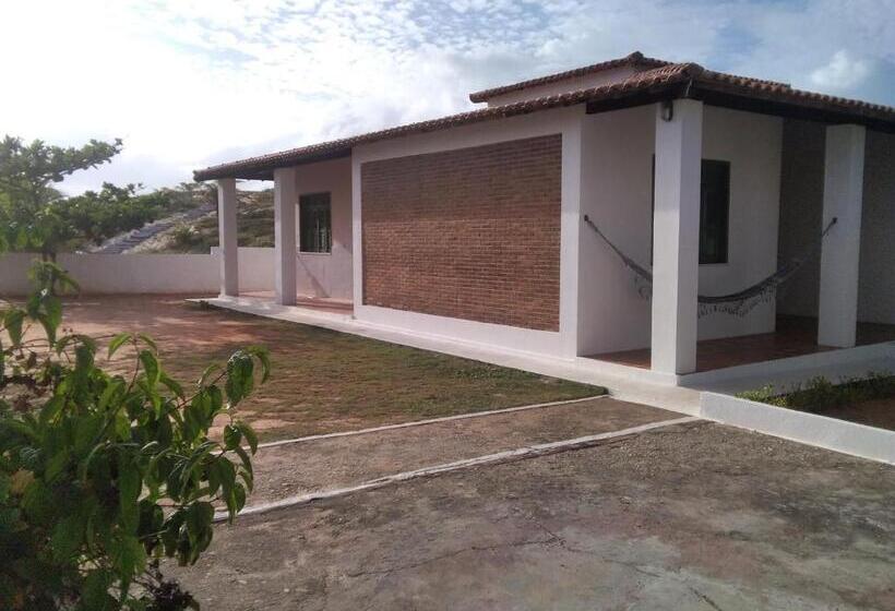 Номер Стандарт Трехместный, B&b Residencia Casa Branca