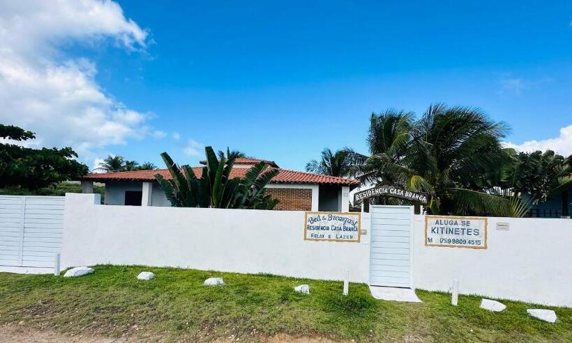 Номер Стандарт Трехместный, B&b Residencia Casa Branca