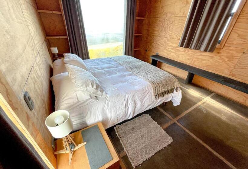 オーシャンビュースタンダードルーム, El Coo Lodge