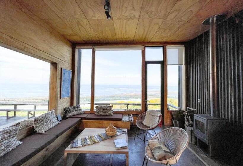 ４ベッドルームハウス, El Coo Lodge
