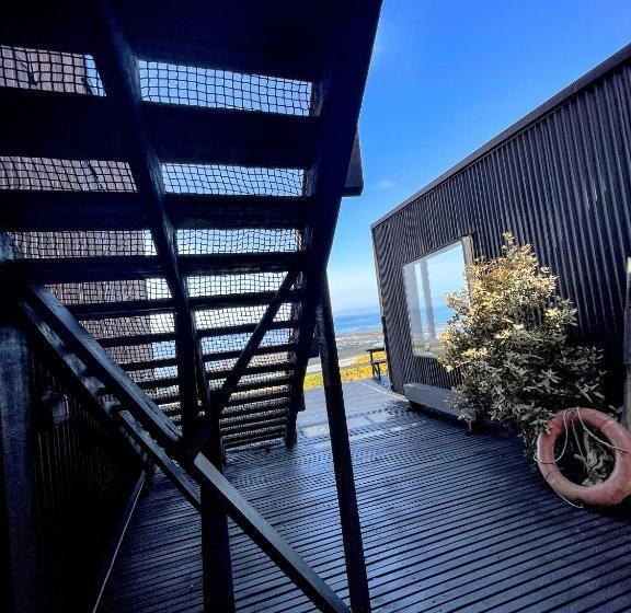 ４ベッドルームハウス, El Coo Lodge