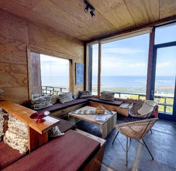 ４ベッドルームハウス, El Coo Lodge