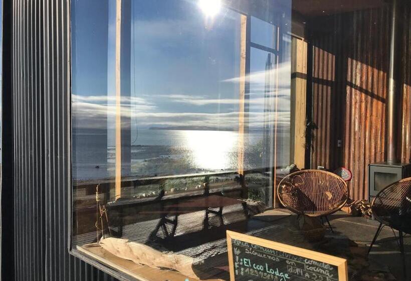 ４ベッドルームハウス, El Coo Lodge