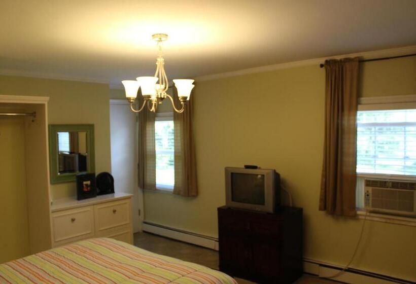 Номер Deluxe, Catskill Seasons Inn