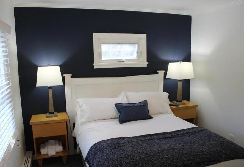 Номер Deluxe, Catskill Seasons Inn