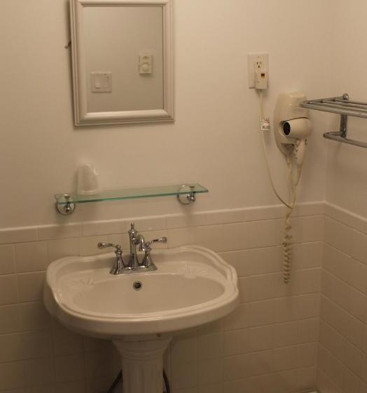 Стандартный Номер Кровать Кинг, Catskill Seasons Inn