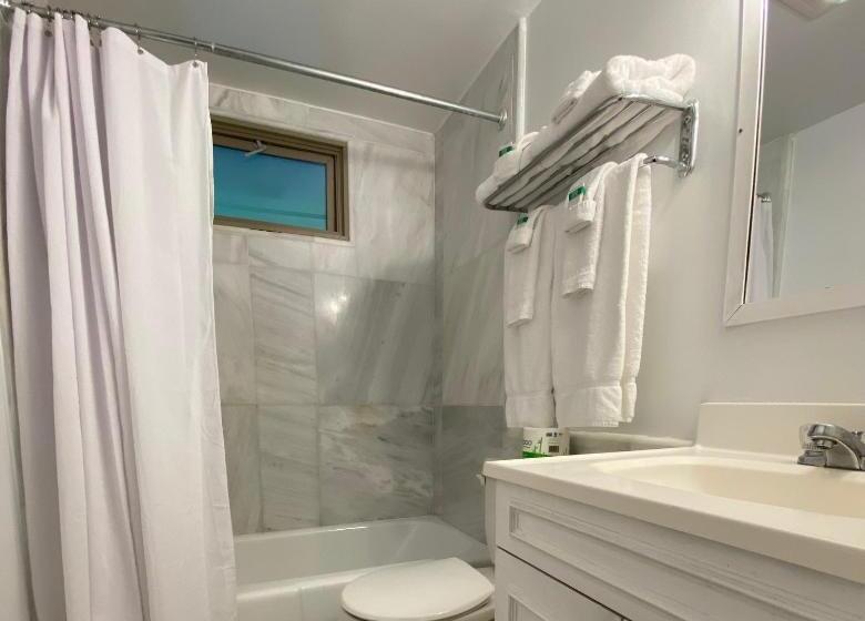 Четырехместный Номер Стандарт, Catskill Seasons Inn