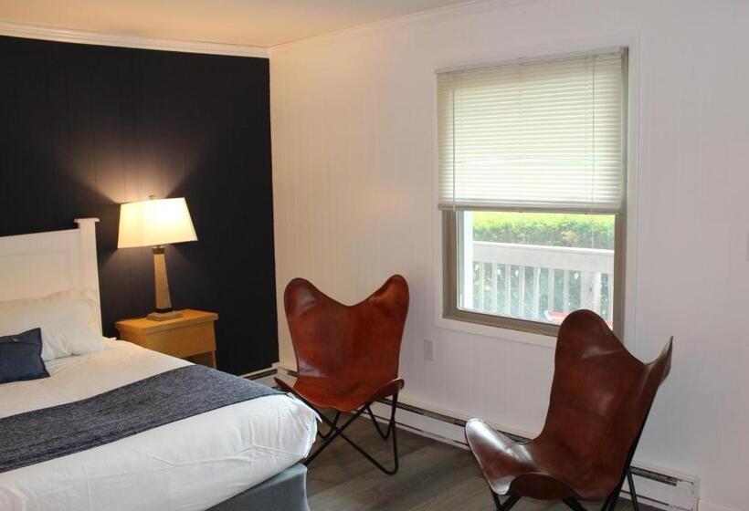Люкс Повышенной Комфортности, Catskill Seasons Inn