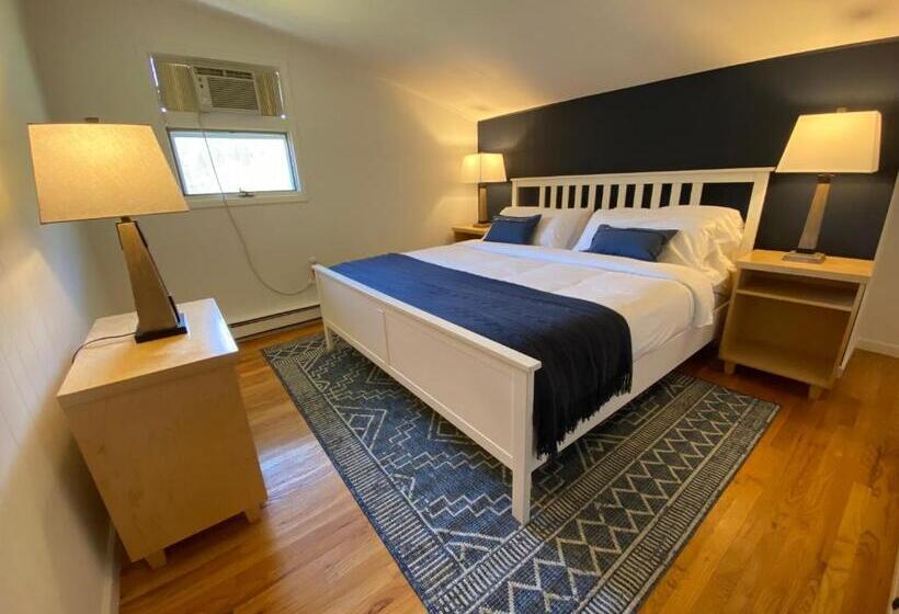 1 Bedroom Apartment Mountain View, Catskill Seasons Inn