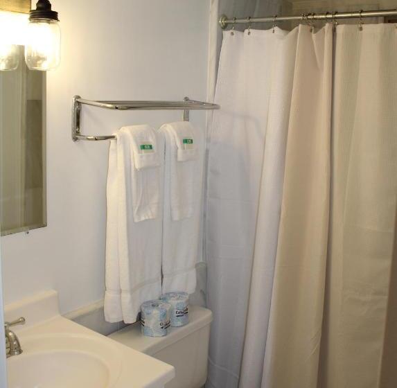Номер Стандарт Вид на Горы, Catskill Seasons Inn