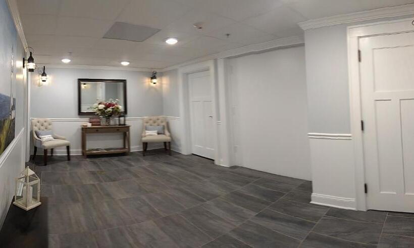 Номер Superior, Harbor House Inn