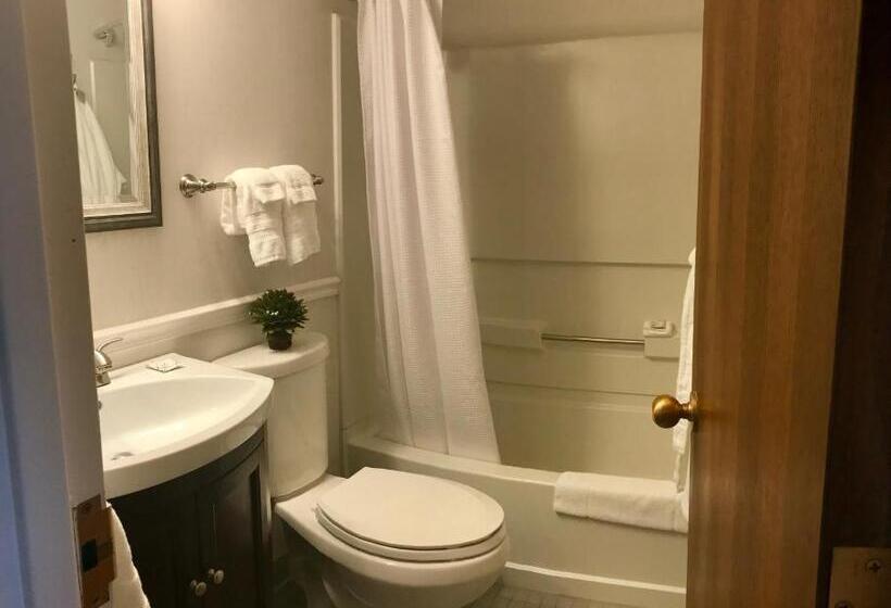 Номер Deluxe, Harbor House Inn