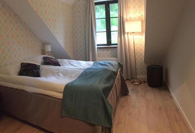 标准间, L Eikerapen Gjestegård åseral