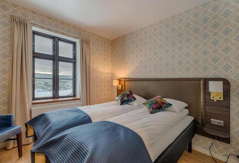 标准间, L Eikerapen Gjestegård åseral