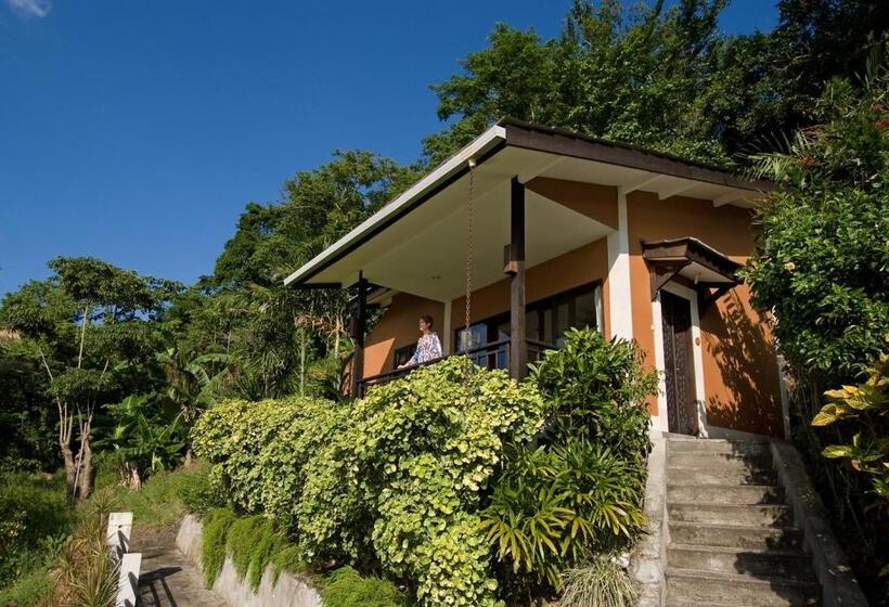 스탠다드 룸 바다 전망, Lembeh Resort