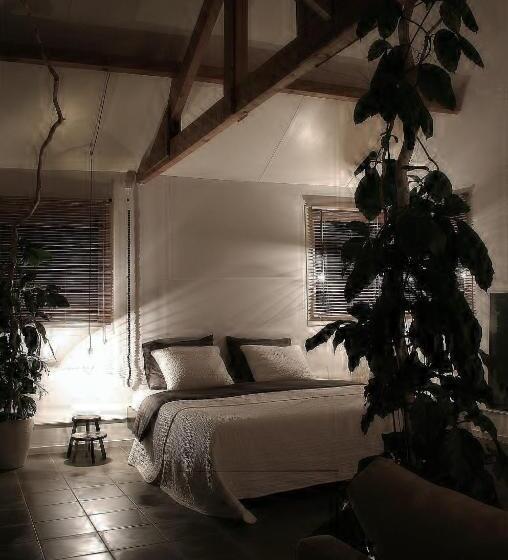스탠다드 스튜디오, B&b De Onlanden