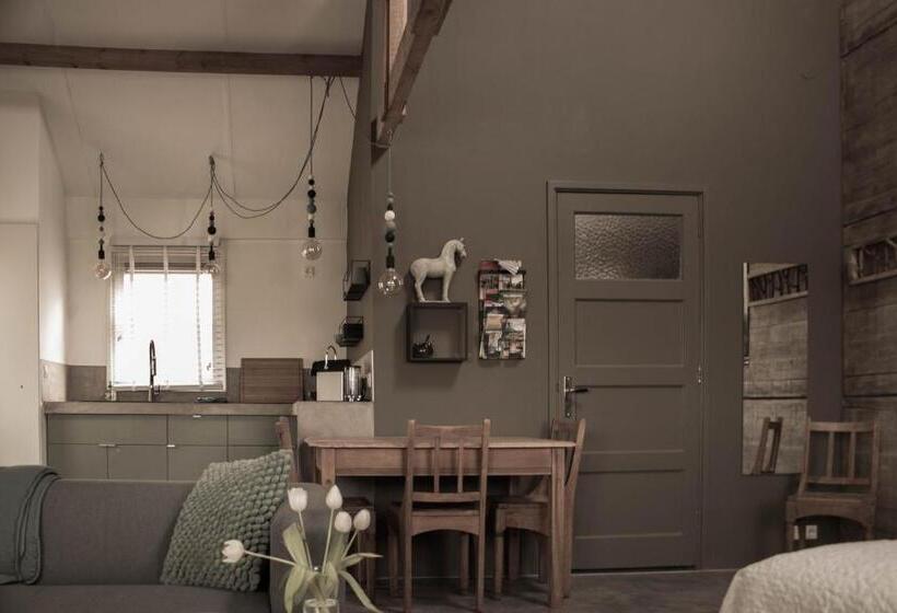 스탠다드 룸, B&b De Onlanden