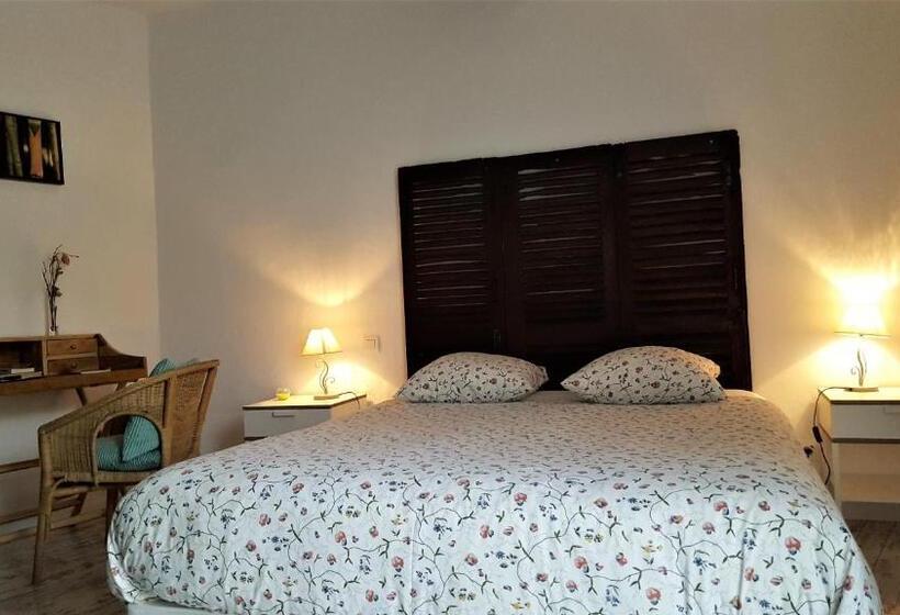 Номер Basic, Chambre D Hôtes La Cour Des Saligues