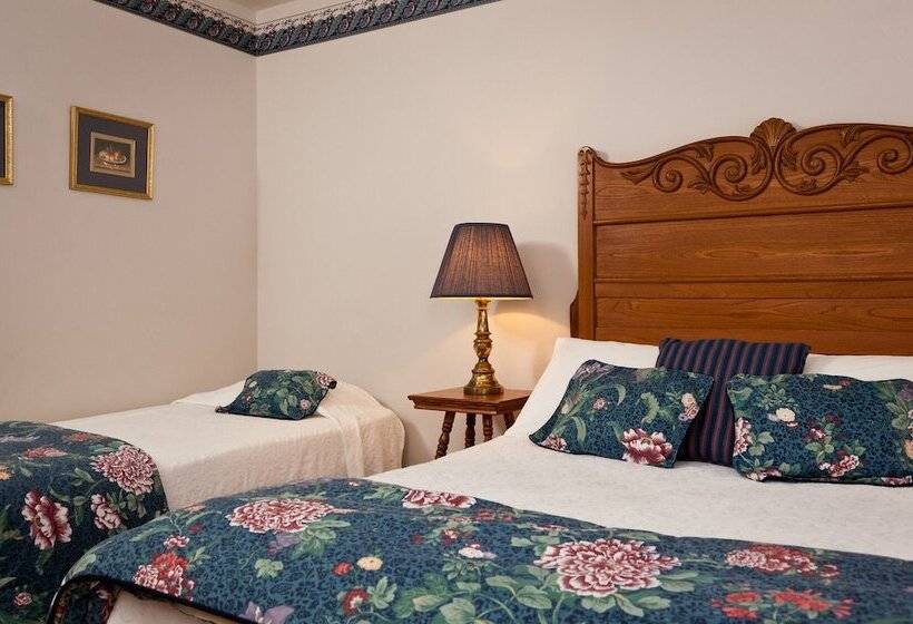 Номер Стандарт, The White Oak Inn
