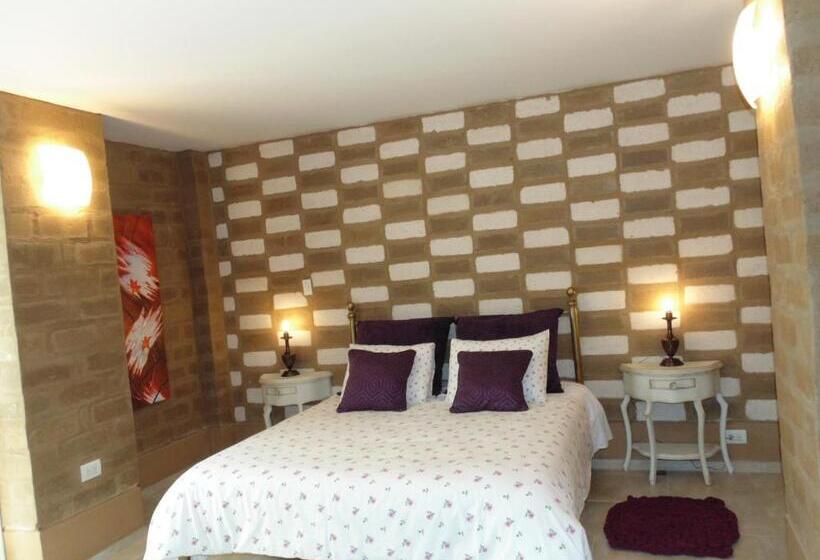 Люкс, Bella Tierra Hotel Boutique