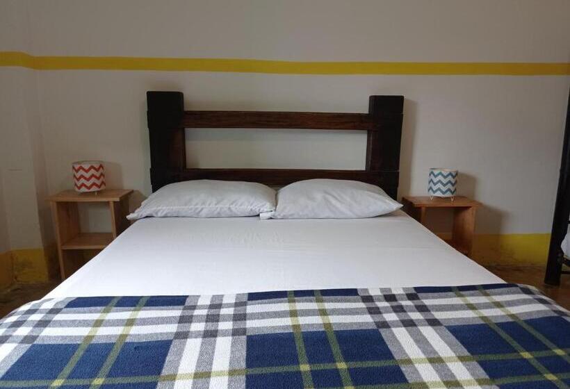 اتاق خانوادگی, Bidea Backpackers Hostel