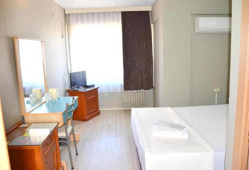 Номер Economy, Elit Hotel Saray