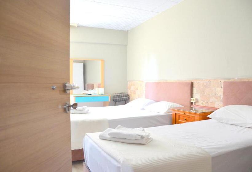 Номер Economy, Elit Hotel Saray