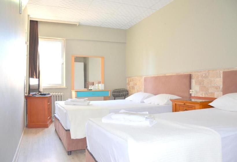 Трежместный Номер Economy, Elit Hotel Saray