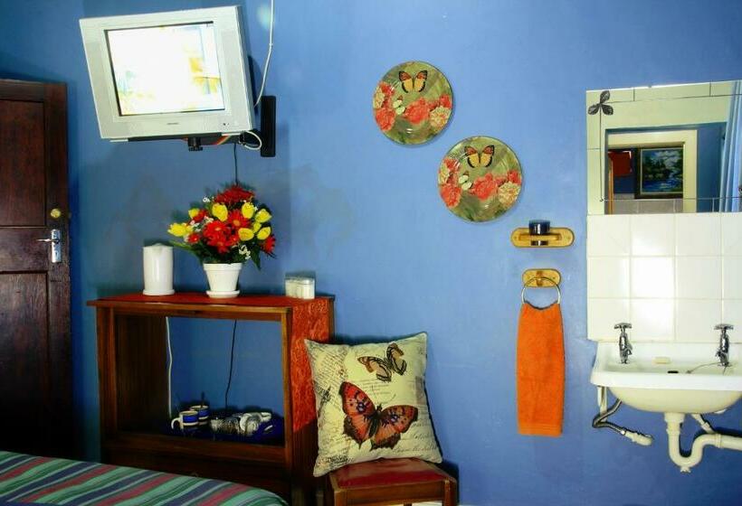 Номер Economy, Mountain View Country Inn