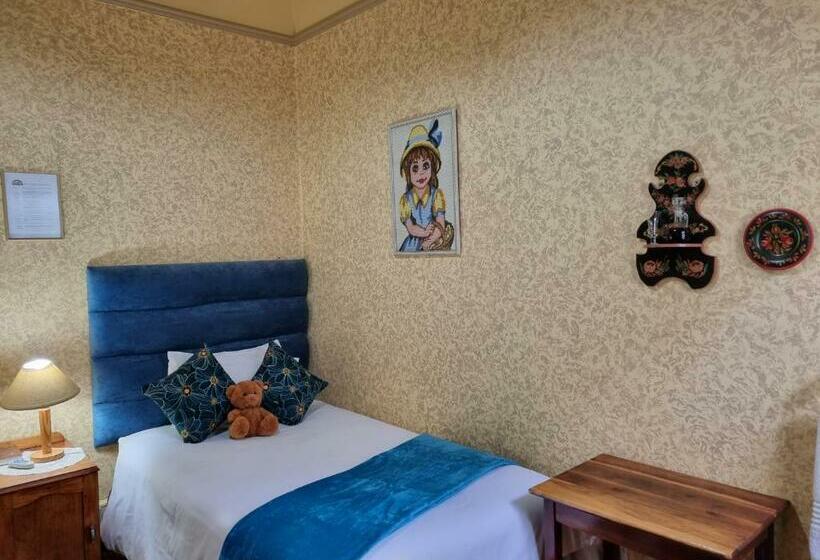 Номер Стандарт Индивидуальный, Mountain View Country Inn