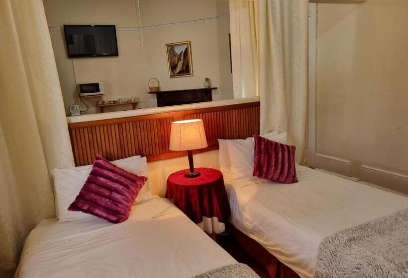 Семейный Номер, Mountain View Country Inn