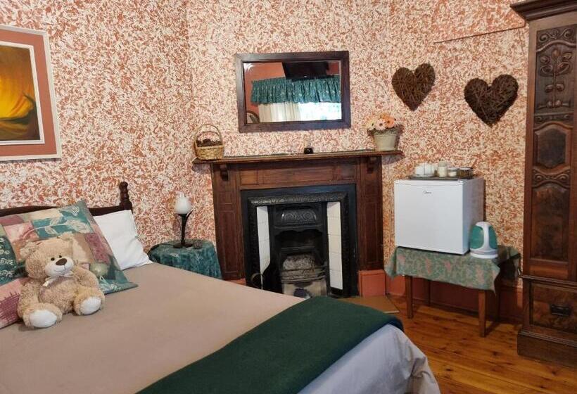 Номер Стандарт, Mountain View Country Inn