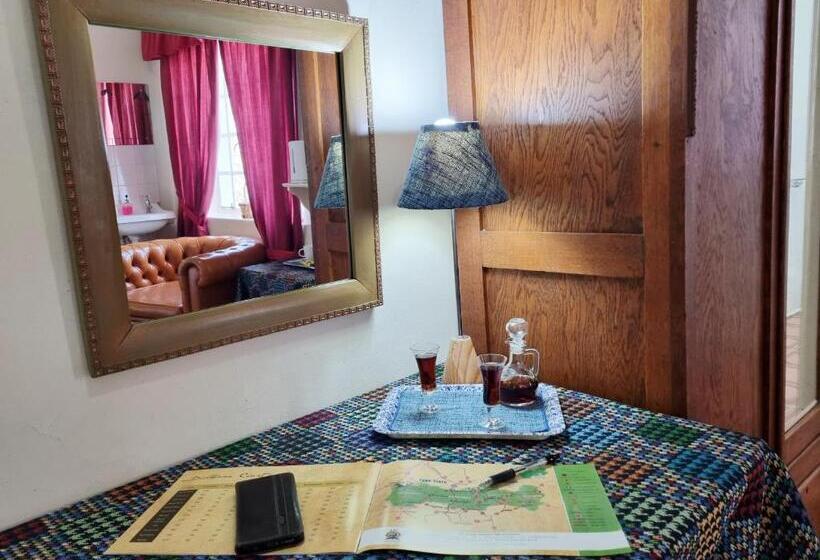 Номер Стандарт Вид на Сад, Mountain View Country Inn