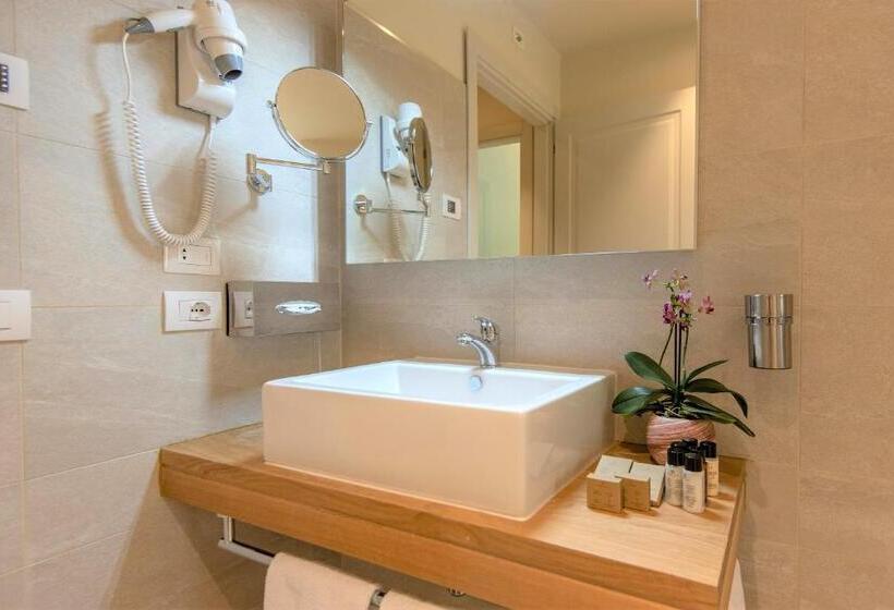 Номер Стандарт, Resort 37